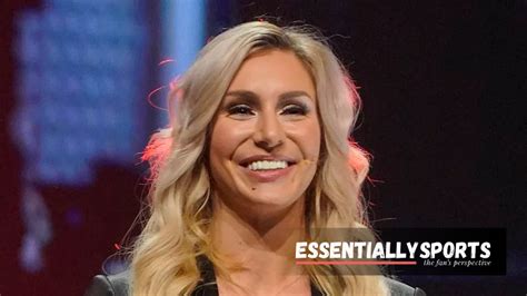 Huge update on when Charlotte Flair is returning to。